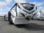 2013 Keystone Fuzion